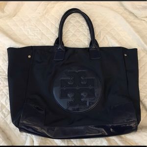 Amazing Tory Burch Tote!